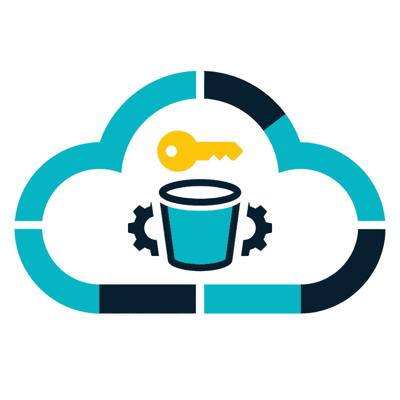 STACKIT Storage Bucket